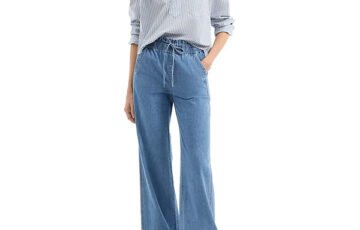 VB Dunford Wide Leg Jeans-Amethyst (1)