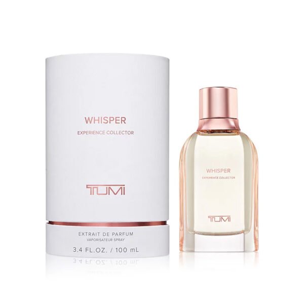 Whisper Experience Collector Extrait de Parfum - Image 2