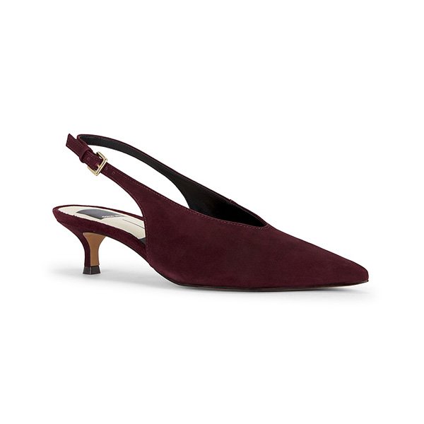 Dolce Vita Alenna Pump-Plum (1)