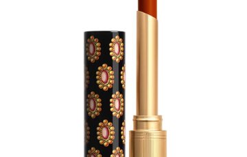 Gucci Rouge de Beaute Brillant Shine Lipstick (1)