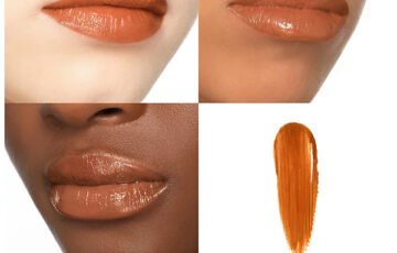 Gucci Rouge de Beaute Brillant Shine Lipstick (3)