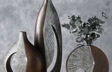 Nordic Bloomscape Vase Decor (1)