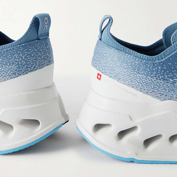 ON Cloudsurfer Max Cushioned Running Shoes 3 ON Cloudsurfer Max Cushioned Running Shoes - Image 3