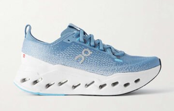 ON Cloudsurfer Max Cushioned Running Shoes (4)