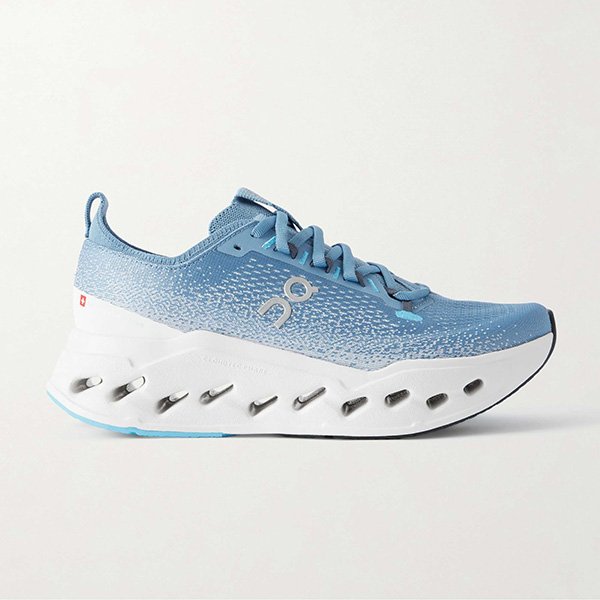 ON Cloudsurfer Max Cushioned Running Shoes (4)