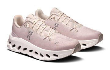 On Cloudtilt Running Shoes Pearl Fade (1)