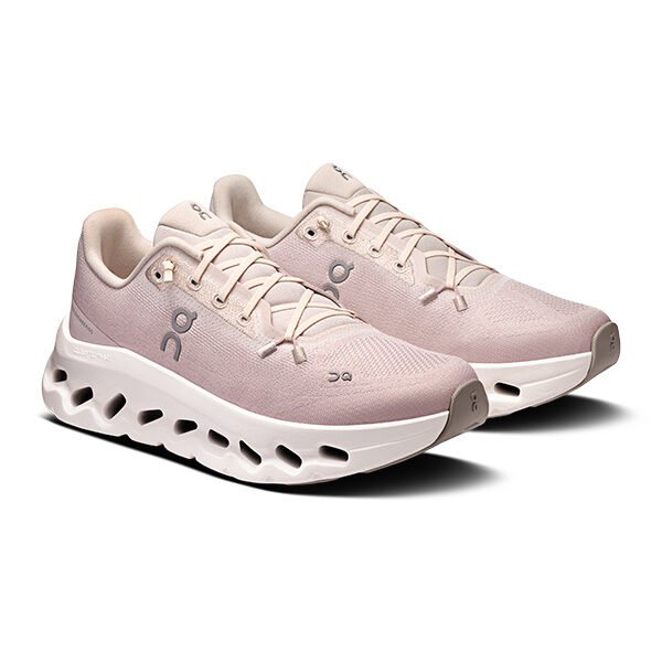 On Running Cloudtilt Shoes Pearl Fade