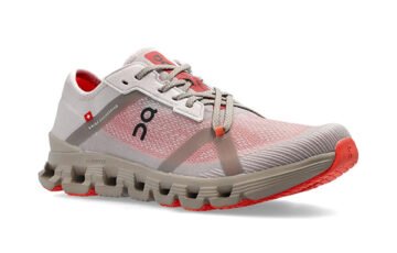 On Running Cloud X 4 AD Sneakers (4)