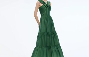 Tencel Blend Convertible Maxi Dress (4)