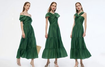 Tencel Blend Convertible Maxi Dress (9)