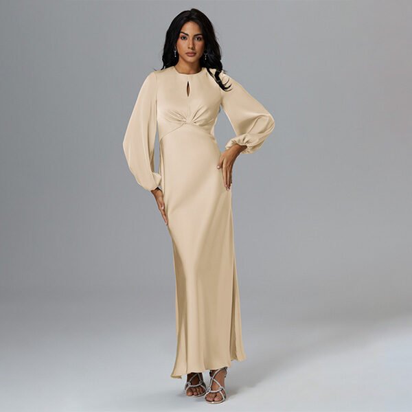 AW Phyllida Dress (3) AW Phyllida Dress