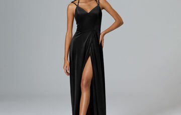 AW Romaine Dress (2)