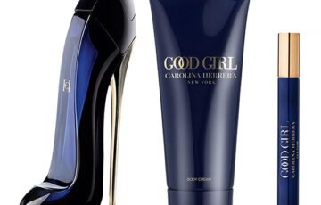 Carolina Herrera Good Girl Perfume Gift Set (2)