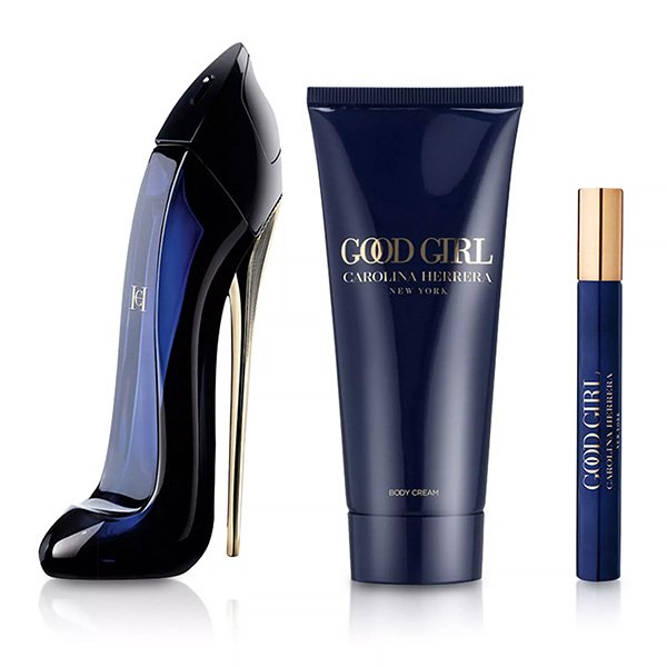 Carolina Herrera Good Girl Perfume Gift Set 1 Carolina Herrera Good Girl Perfume Gift Set