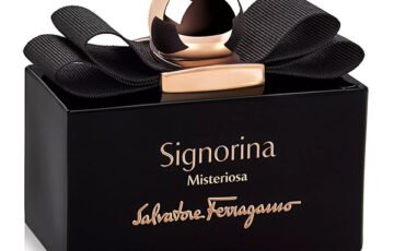 Ferragamo Signorina Misteriosa EDP 100ml (1)