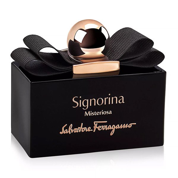 Ferragamo Signorina Misteriosa EDP 100ml 1 Ferragamo Signorina Misteriosa EDP 100ml