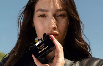 Ferragamo Signorina Misteriosa EDP 100ml (2)