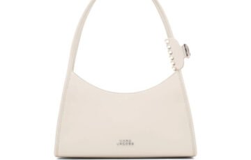 Marc Jacobs The Glam Claw Clip Bag (1)