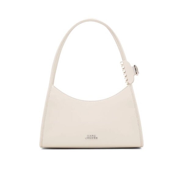 Marc Jacobs The Glam Claw Clip Bag (1) Marc Jacobs The Glam Claw Clip Shoulder Bag