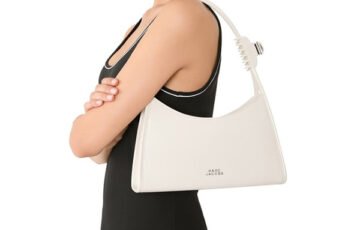 Marc Jacobs The Glam Claw Clip Bag (6)
