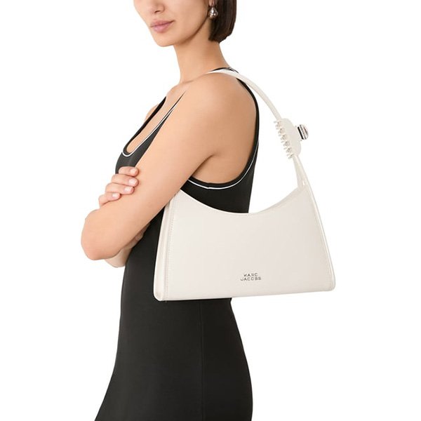 Marc Jacobs The Glam Claw Clip Shoulder Bag 2 Marc Jacobs The Glam Claw Clip Shoulder Bag - Image 2