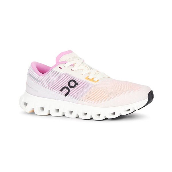 On Cloud 6 Push Running Shoes