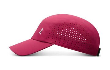 On Lightweight Cap in Grenadine (1)