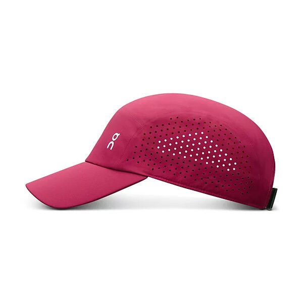 On Lightweight Cap in Grenadine (1) On Lightweight Cap in Grenadine