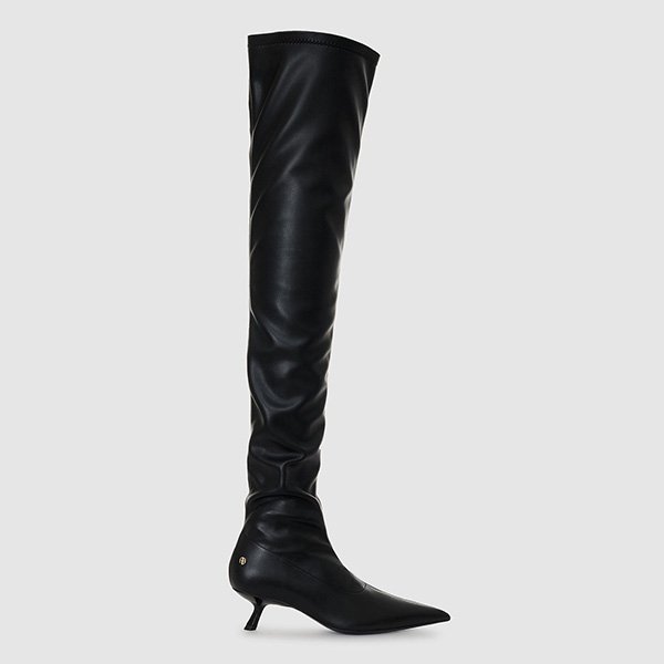 Over The Knee Hilda Boots 2