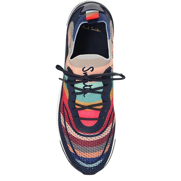 PAUL SMITH Lace up sneakers 5