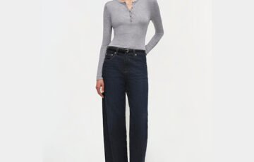 Sawyer Relaxed Tapered Jean Twilight Blue (2)