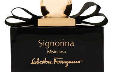 Signorina Misteriosa EDP 100ml (2)