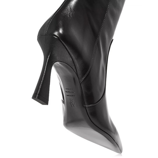 Stuart Weitzman Vinnie 85 Tall Boots 3 Stuart Weitzman Vinnie 85 Tall Boots - Image 3