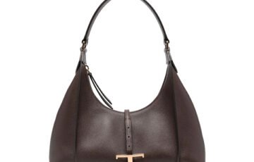 Tods Amanda Shoulder Bag (1)