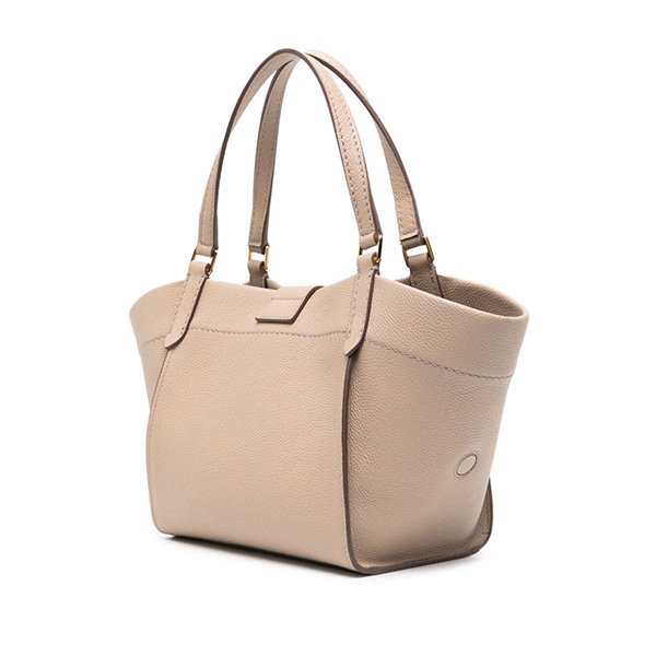 Tom Ford Grain Leather Small Tote 2