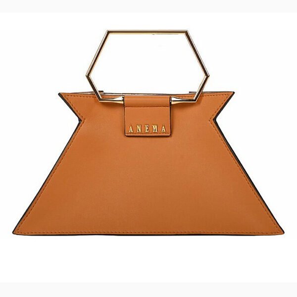 ANEMA Sibilla Top Handle Bag (1) ANEMA Sibilla Top Handle Bag