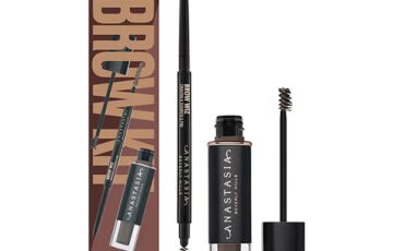 Anastasia Brow Wiz And Gel Essentials Kit (1)