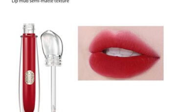 CATKIN Liquid Lip Gloss 4 Colors (4)