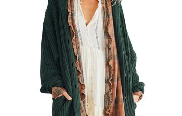 Free People Swim Too Deep Cardigan (1)