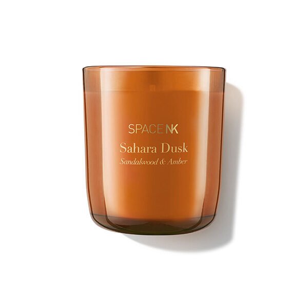 Home Fragrance Candle Sahara Dusk (1) Home Fragrance Candle Sahara Dusk