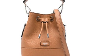 Lancel Ninon De Lancel Bag (1)