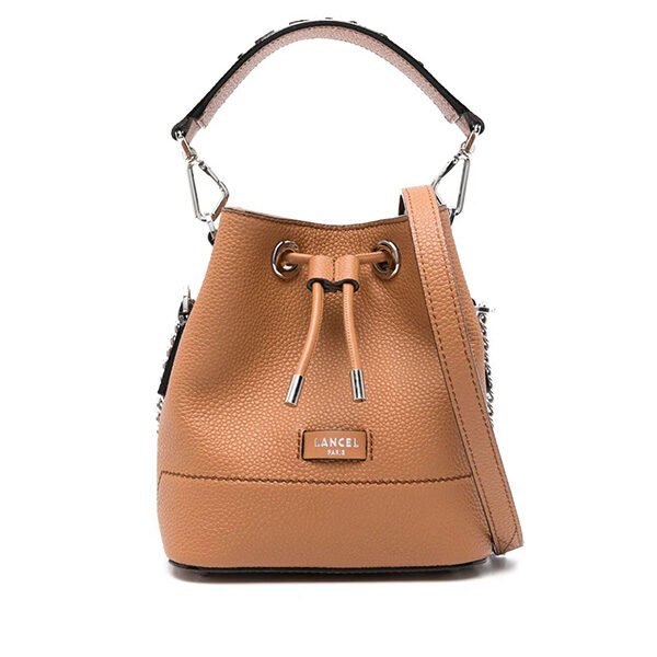 Lancel Ninon De Lancel Bag (1) Lancel Ninon De Lancel Bag
