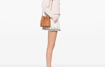Lancel Ninon De Lancel Bag (5)