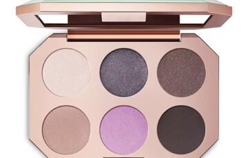 M·A·C M·A·Cnificent Eyeshadow Palette (1)