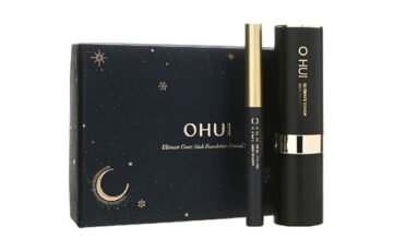 O HUI Special Set Sparkle Holiday 2Colors (1)