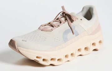 On Running Cloudmonster Moon Fawn (1)