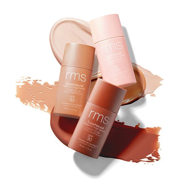 Supernatural Radiance Tinted Serum (1) Supernatural Radiance Tinted Serum