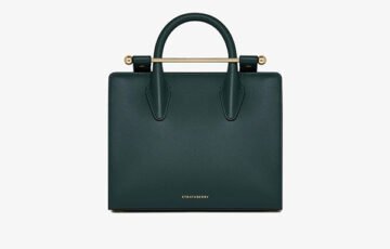 The Strathberry Mini Tote (4)