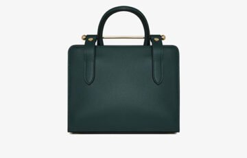 The Strathberry Mini Tote (5) The Strathberry Mini Tote (5)