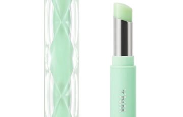 YNM Fresh Green Lip Balm (5)